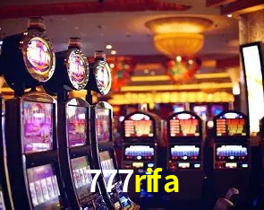 Sistemas de Segurança 777rifa