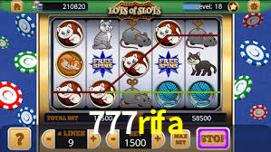 Bônus Diários 777rifa